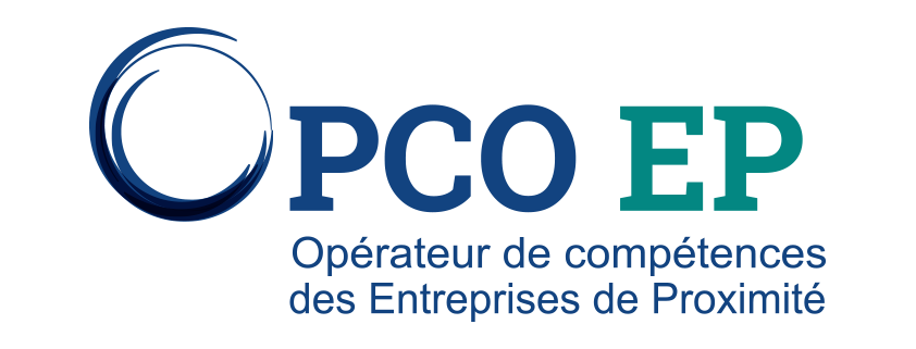 Cachet OPCO EP organisme financeur pour formation